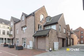 Apartment for rent in Izegem