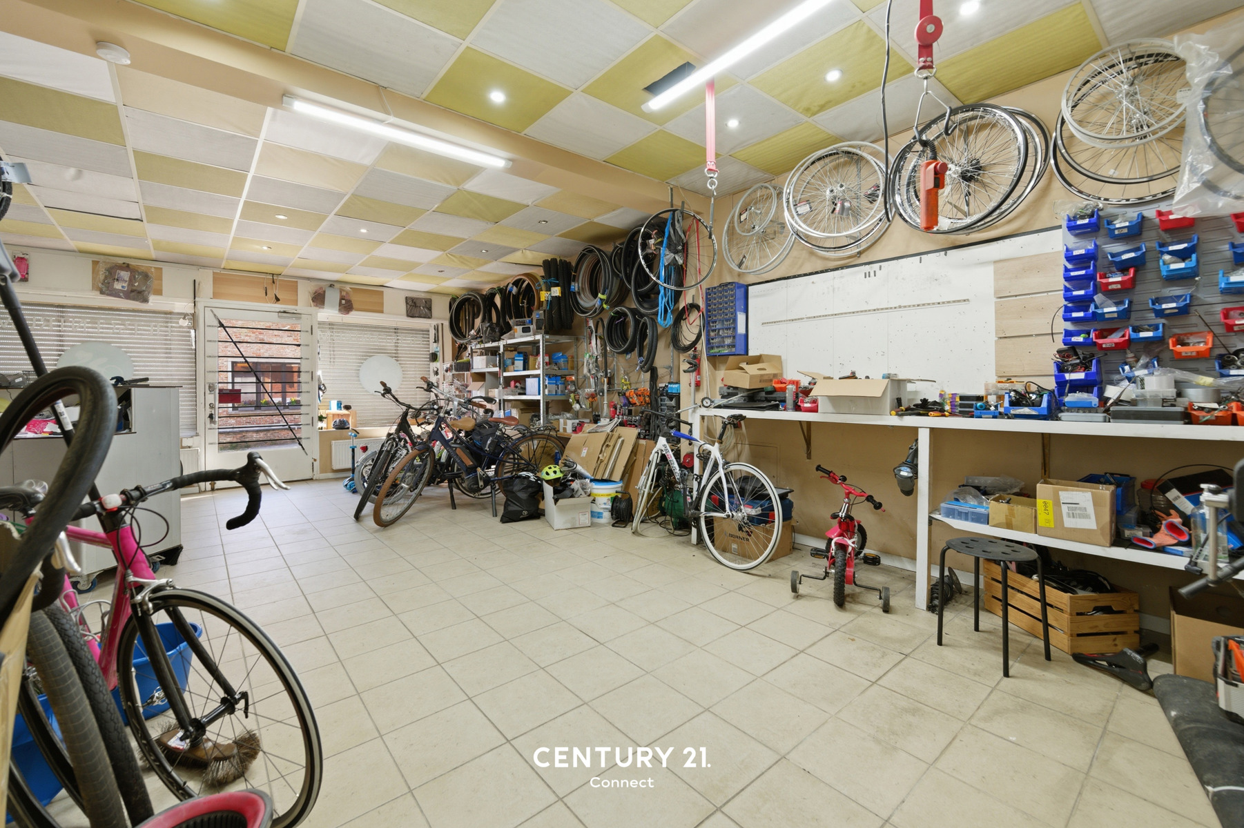 House for sale in Oud-Heverlee with 6 bedrooms - photo 3