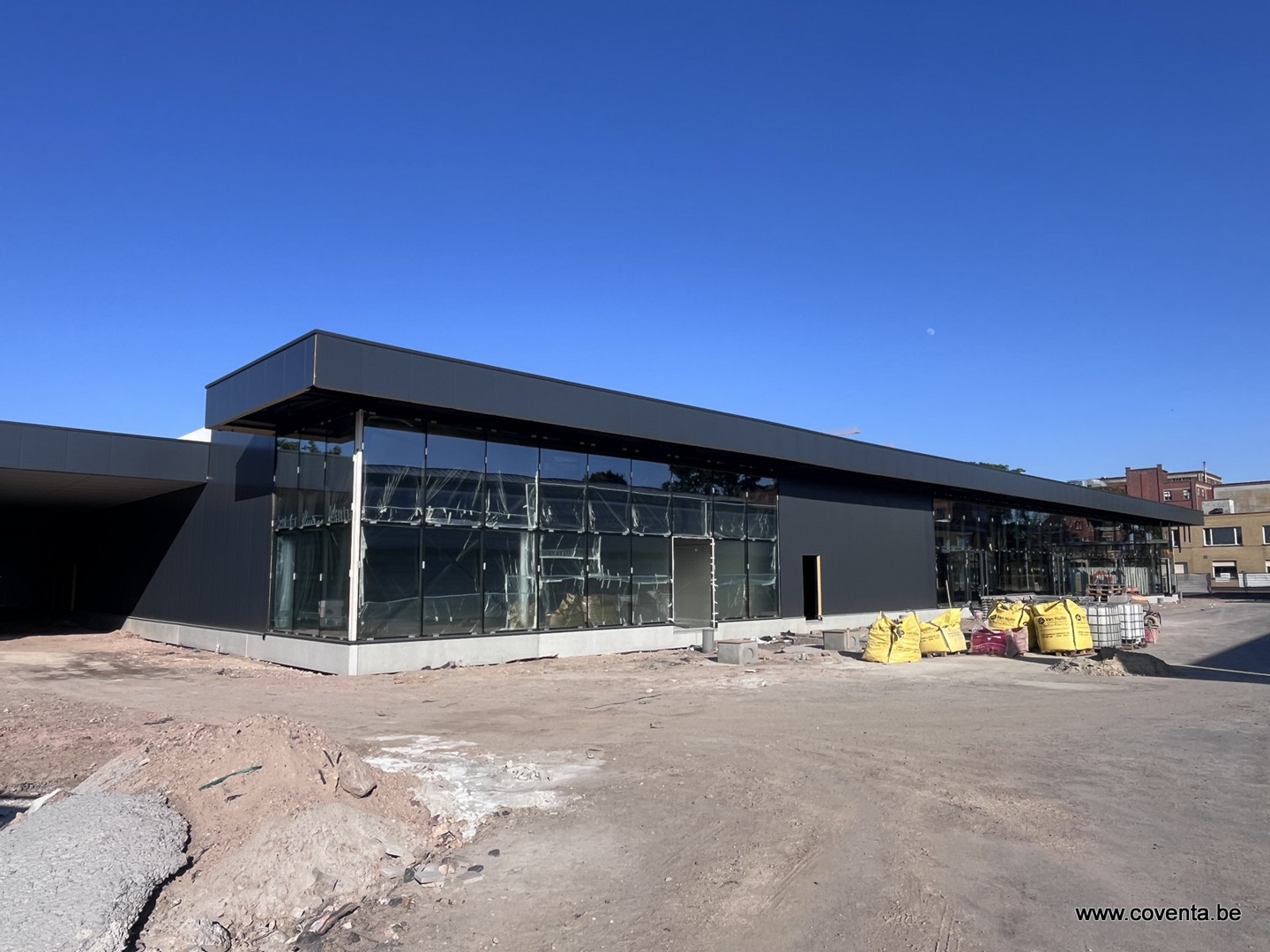 Commerciële ruimte van 519m² te huur te Roeselare - foto 3