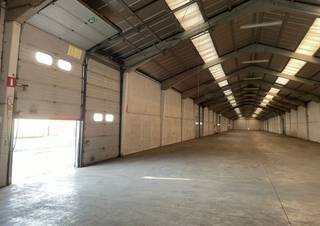 Commercial for rent in Roeselare