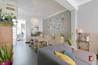 Maison à louer à Gand