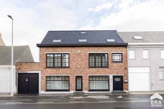[[ DIT PAND NEEMT DEEL AAN DE ERA OPEN HUIZEN DAG OP 6/12 VAN 14:30 TOT 15:30 ]]Ben je op zoek naar een gerenoveerde woning (304m²) met 4...