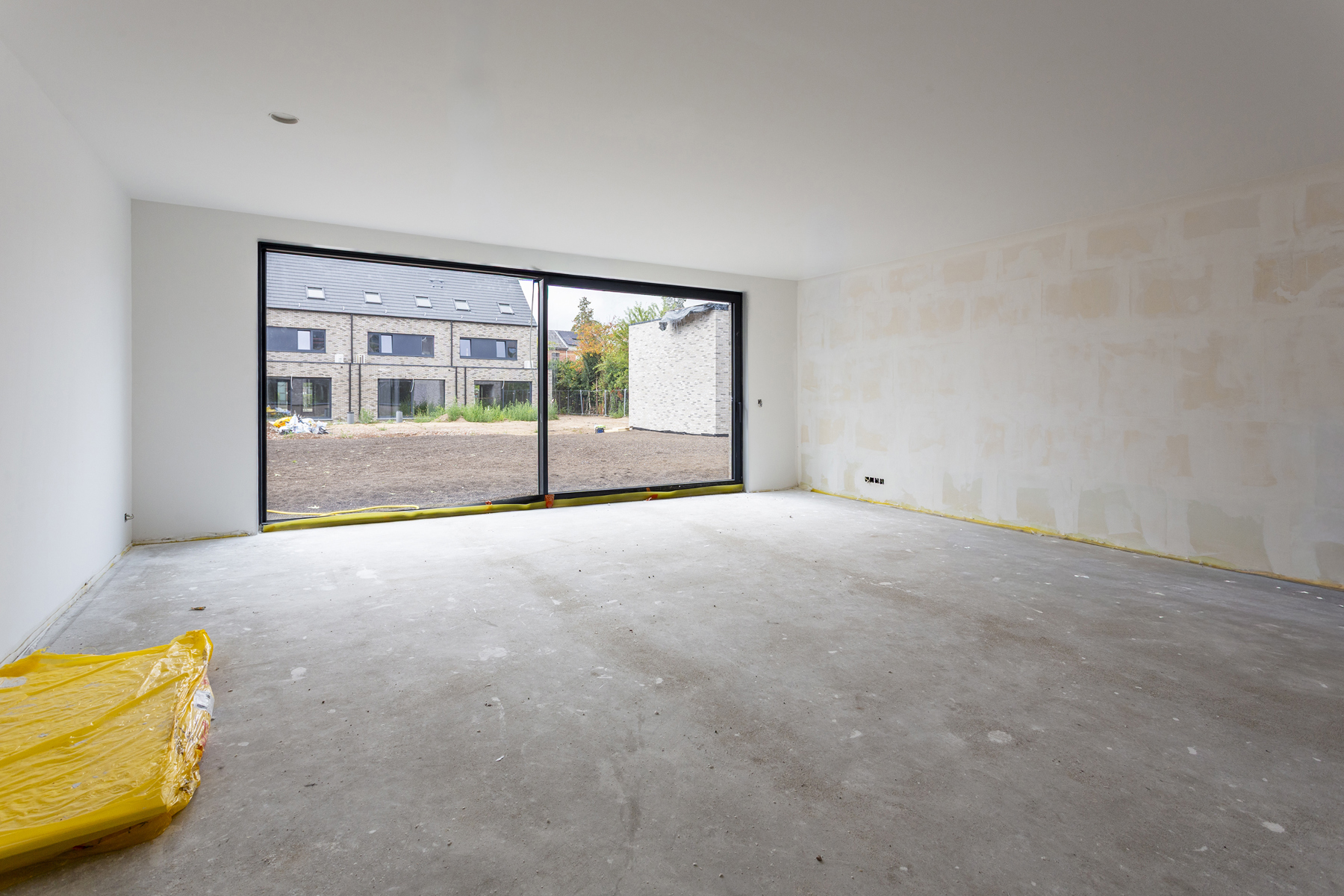 Project Schuttershof | Goed wonen in een groene omgeving - foto 3
