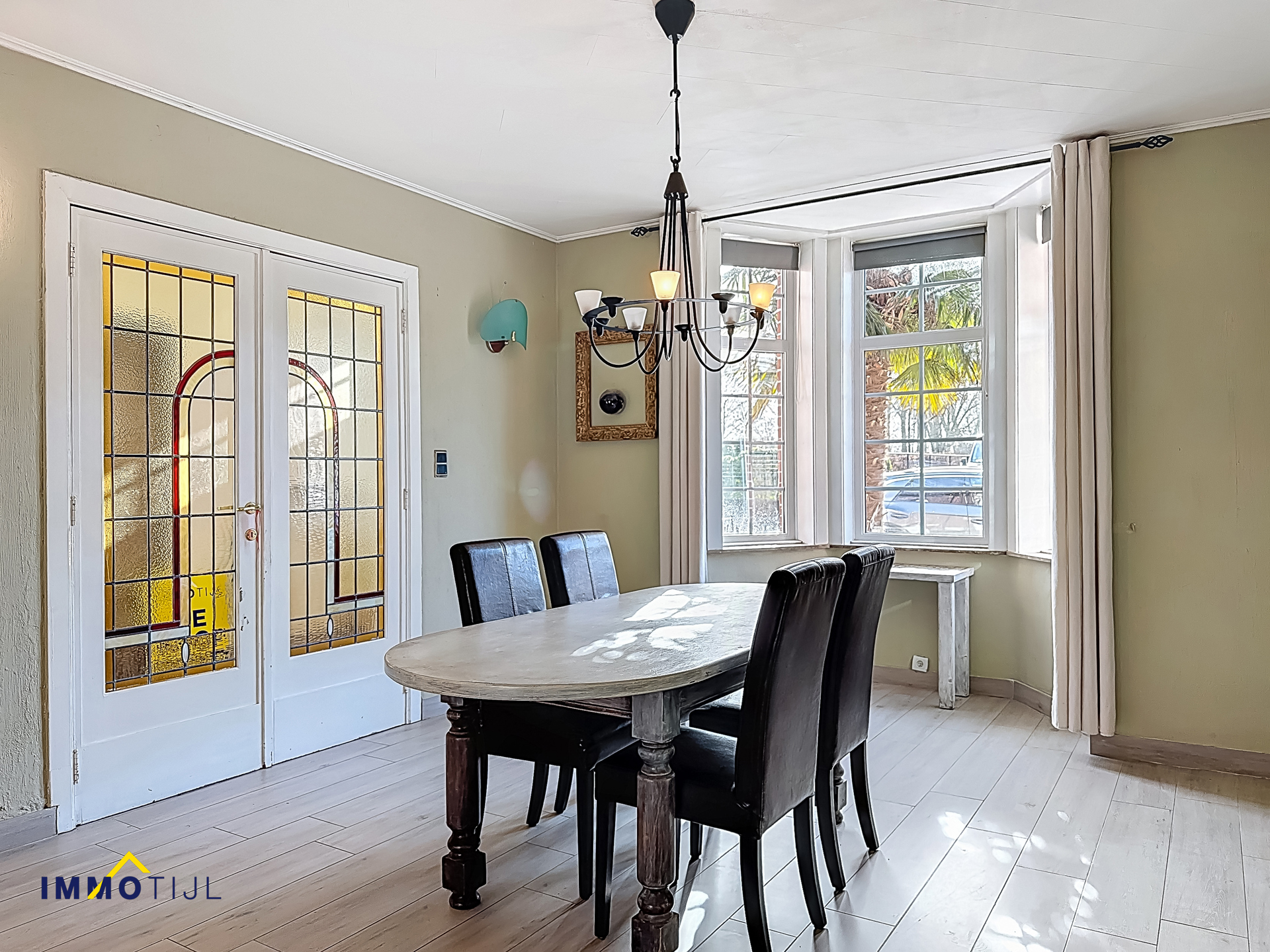 Maison à vendre à Haaltert avec 3 chambres - photo 4