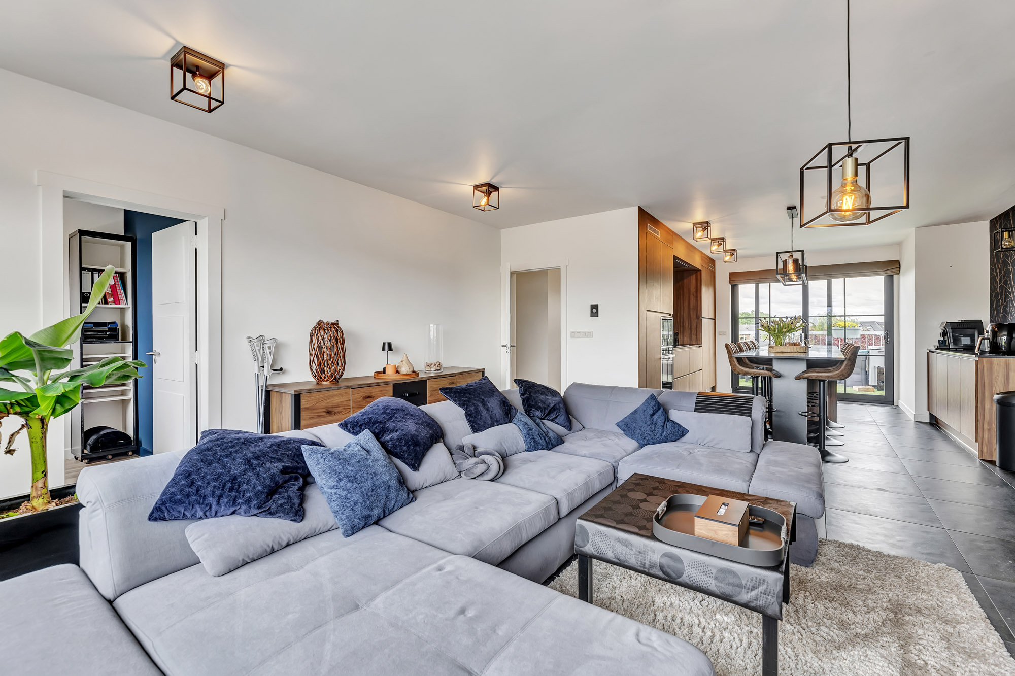 Gerenoveerd penthouse te koop met ruim terras - foto 5