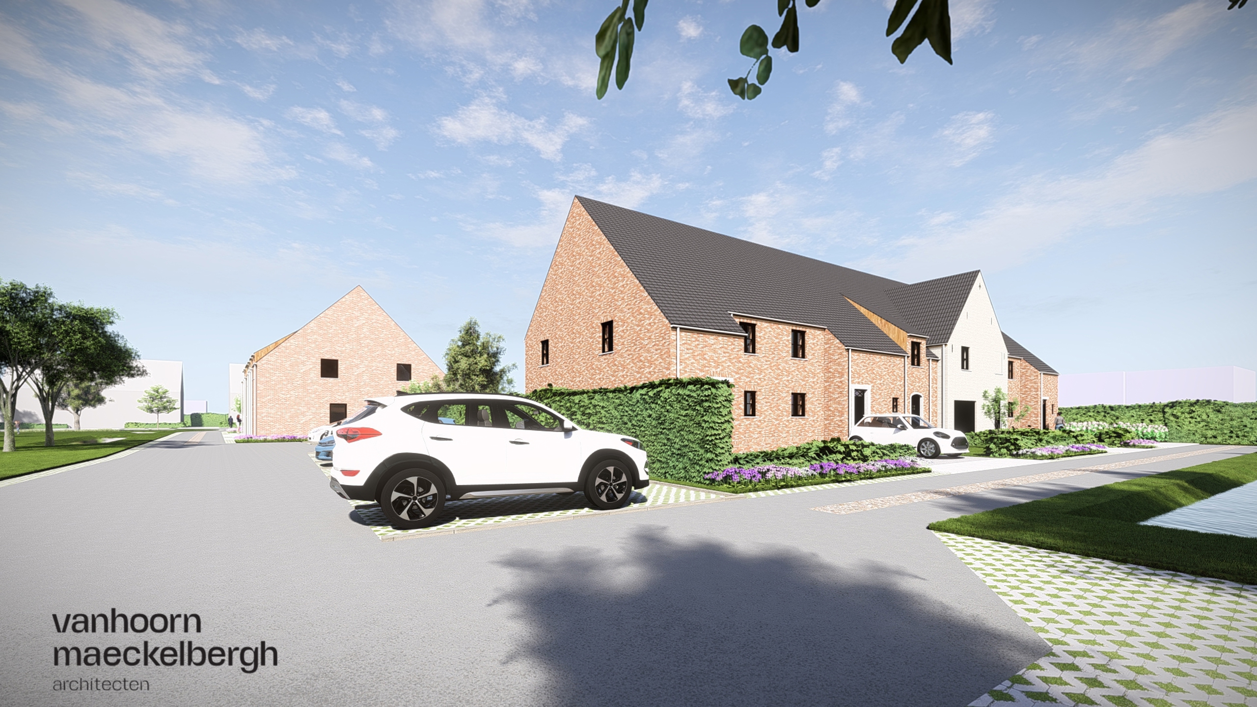 Maison à vendre à Zedelgem avec 3 chambres - photo 4