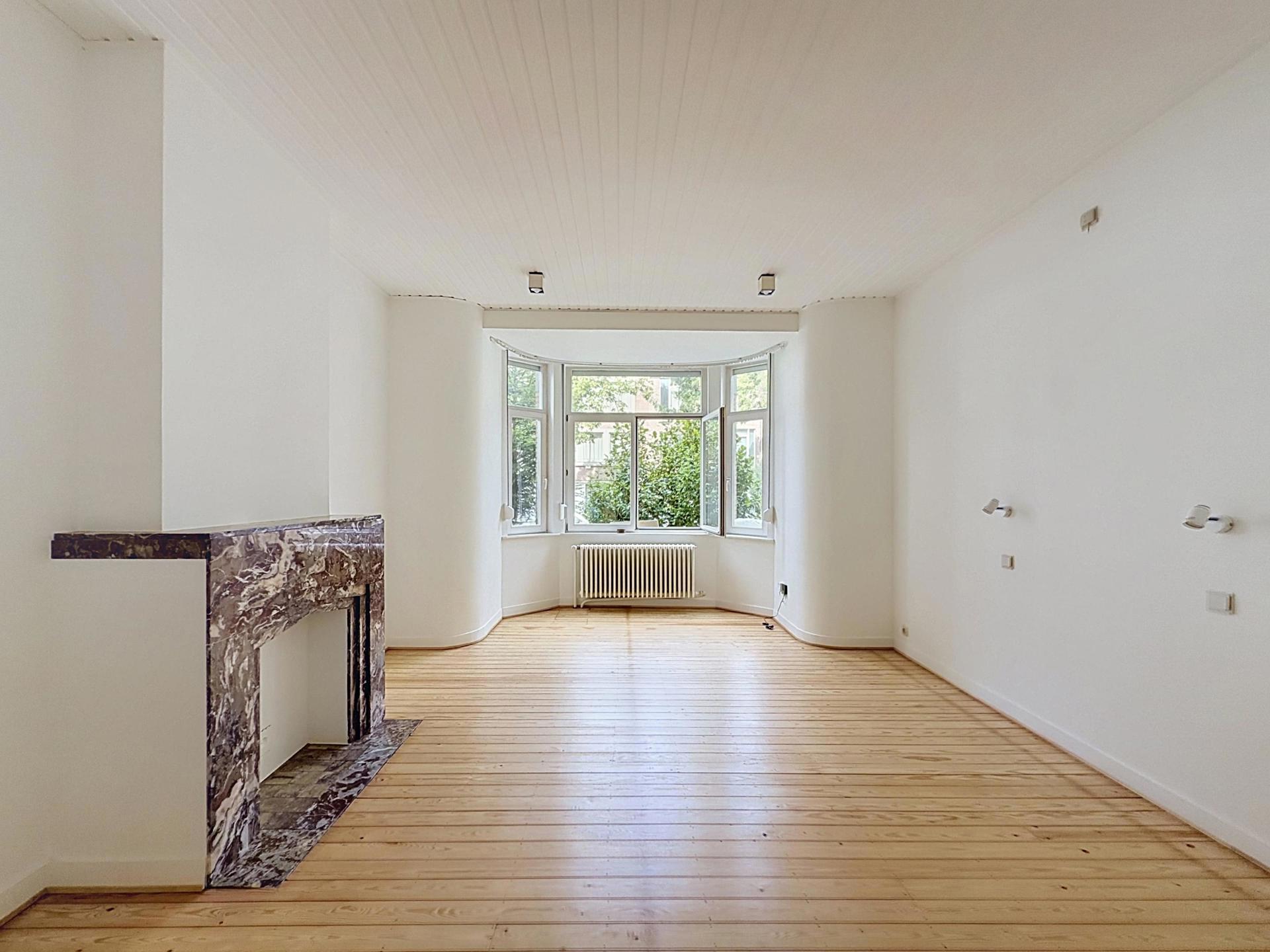 Appartement in Ukkel
