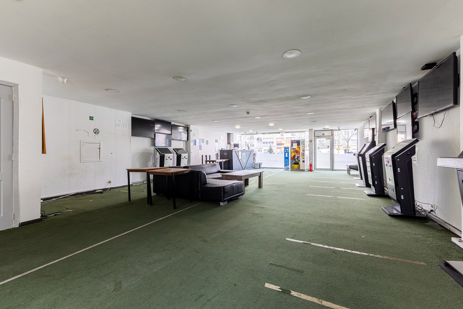 Handelgelijkvloers van 130m² op een toplocatie! - foto 5