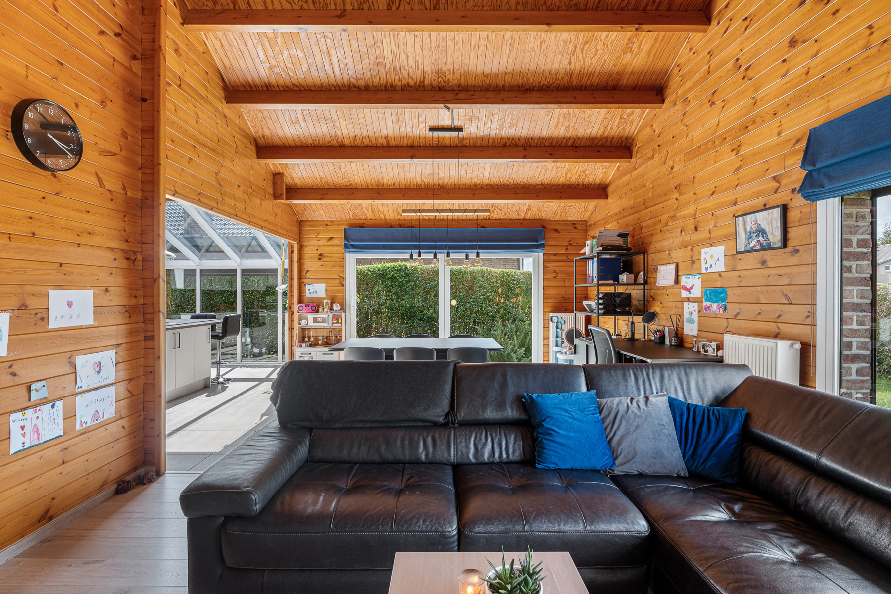 Instapklare woning met uitbreidingsmogelijkheden in Duffel - foto 4