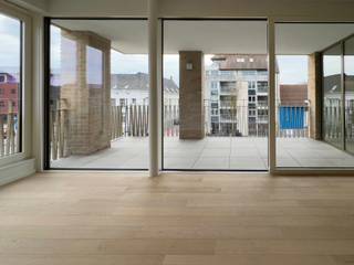 Appartement à louer à Harelbeke