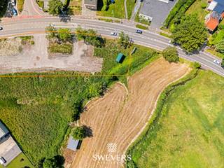 Land for sale in Hasselt