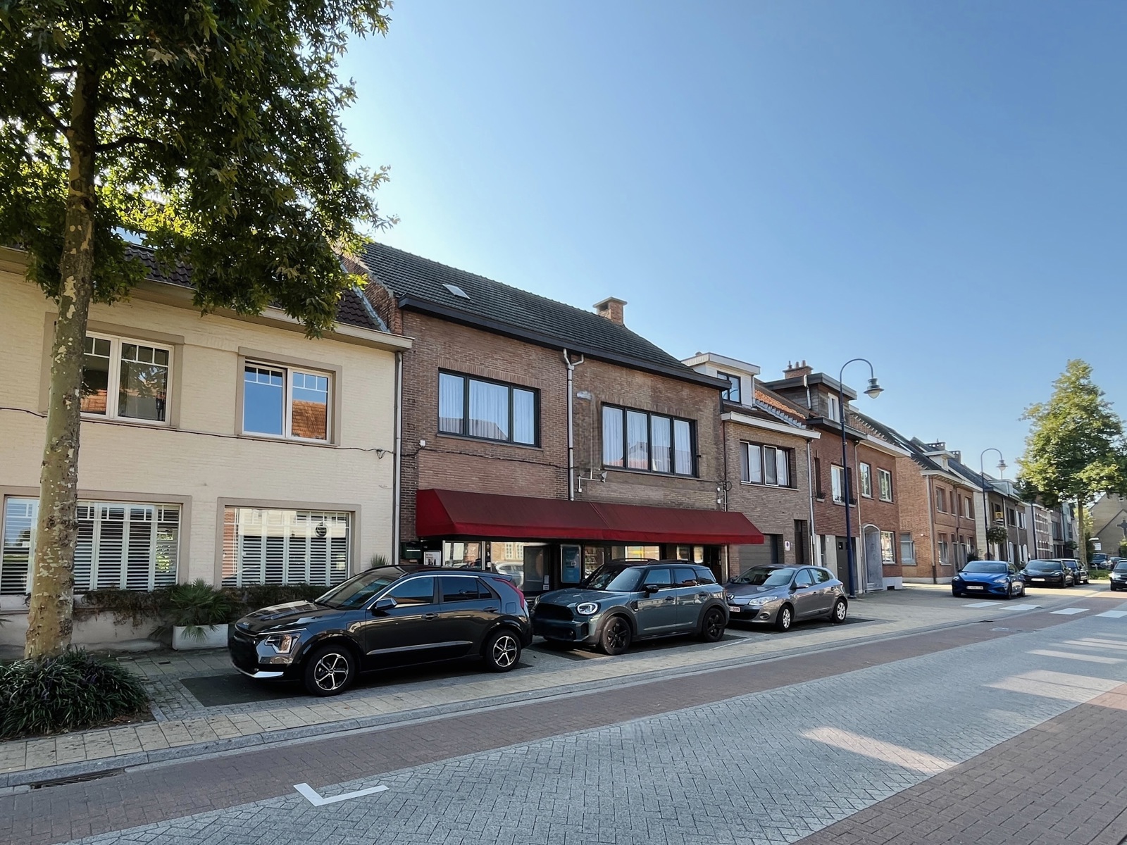 Opsplitsbare polyvalente gelijkvloers handelsruimte - foto 4