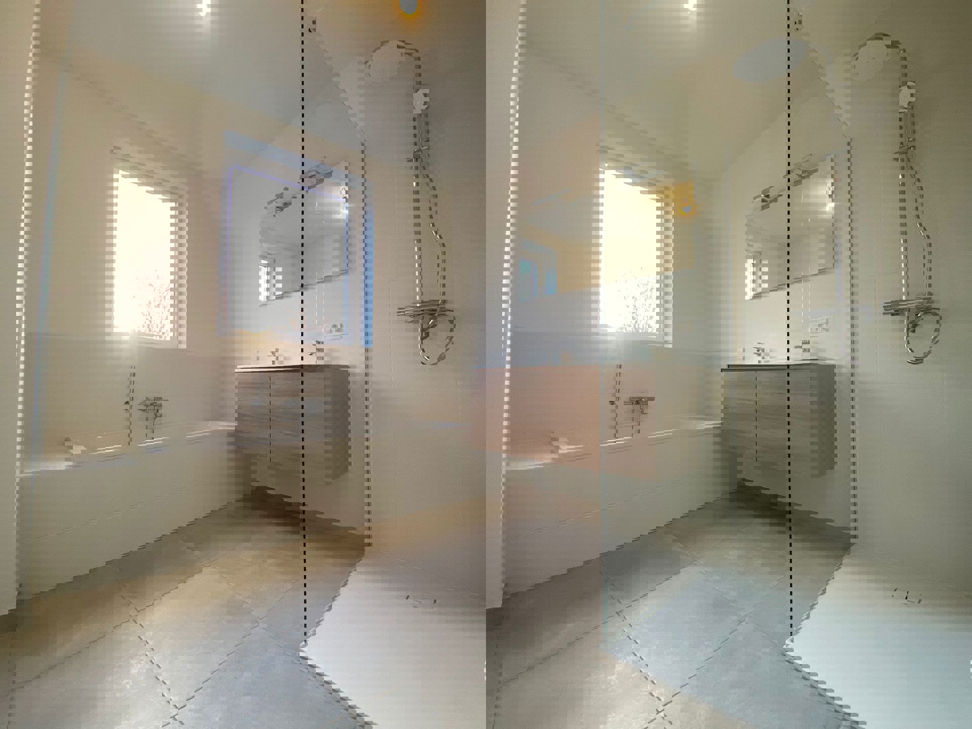 Energiezuinige woning met 3 slpk, tuin, carport, staanplaats - foto 4