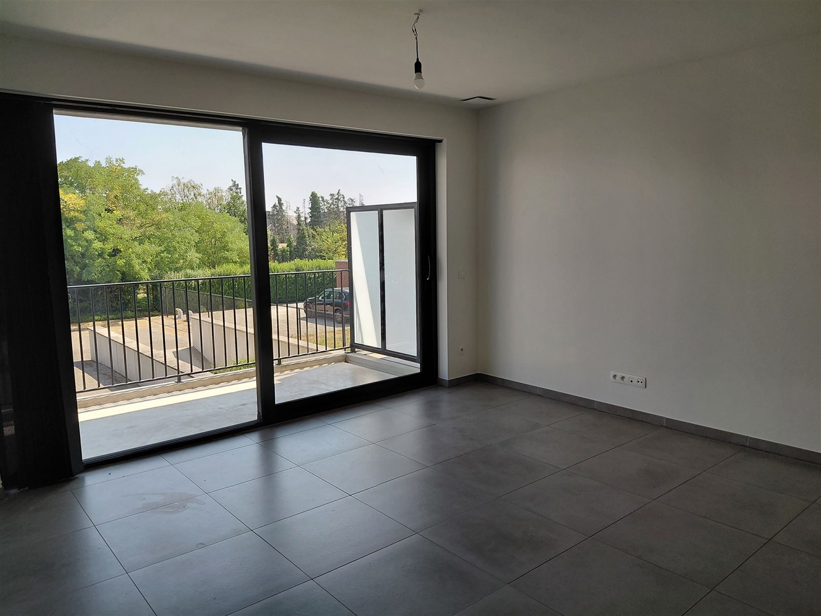 TE HUUR: Appartement met 2 slaapkamers te Boekt! - foto 4