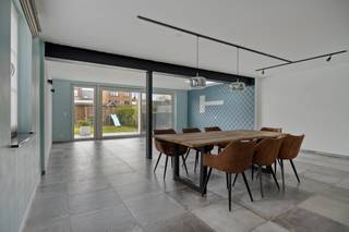 Vous recherchez une maison familiale spacieuse où le confort et la durabilité sont essentiels ? Cette belle maison à Kruibeke offre tout ce dont...