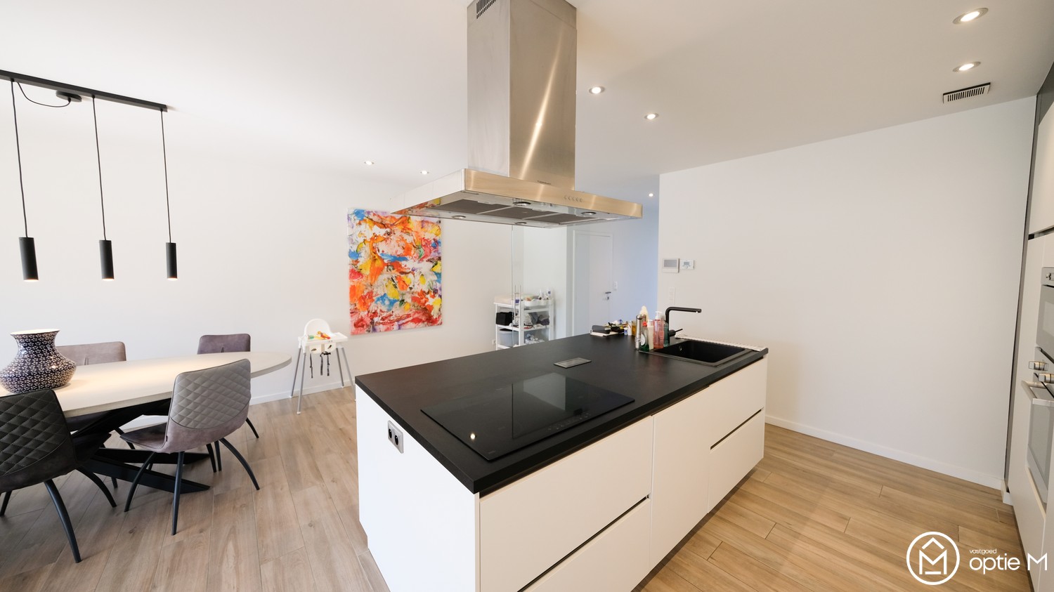 Maison à louer à Hasselt avec 3 chambres - photo 5