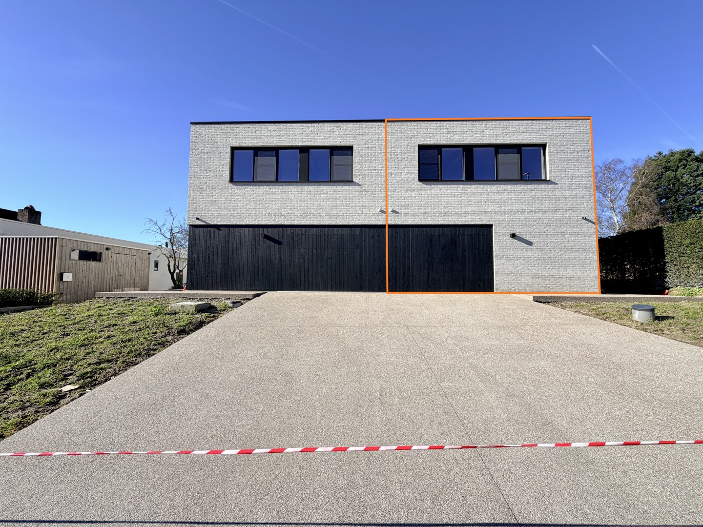 :Woningtype te :Stad