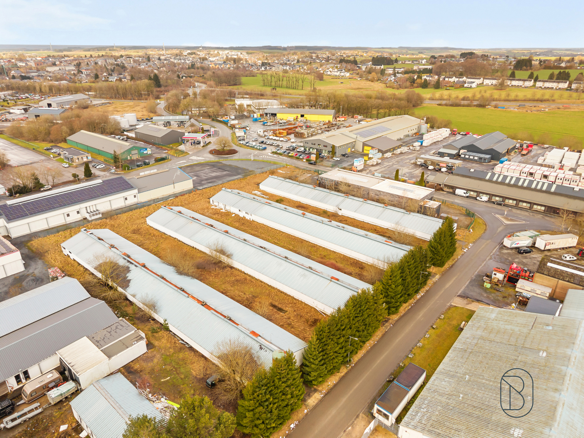 Land for sale in Bastogne - photo 4