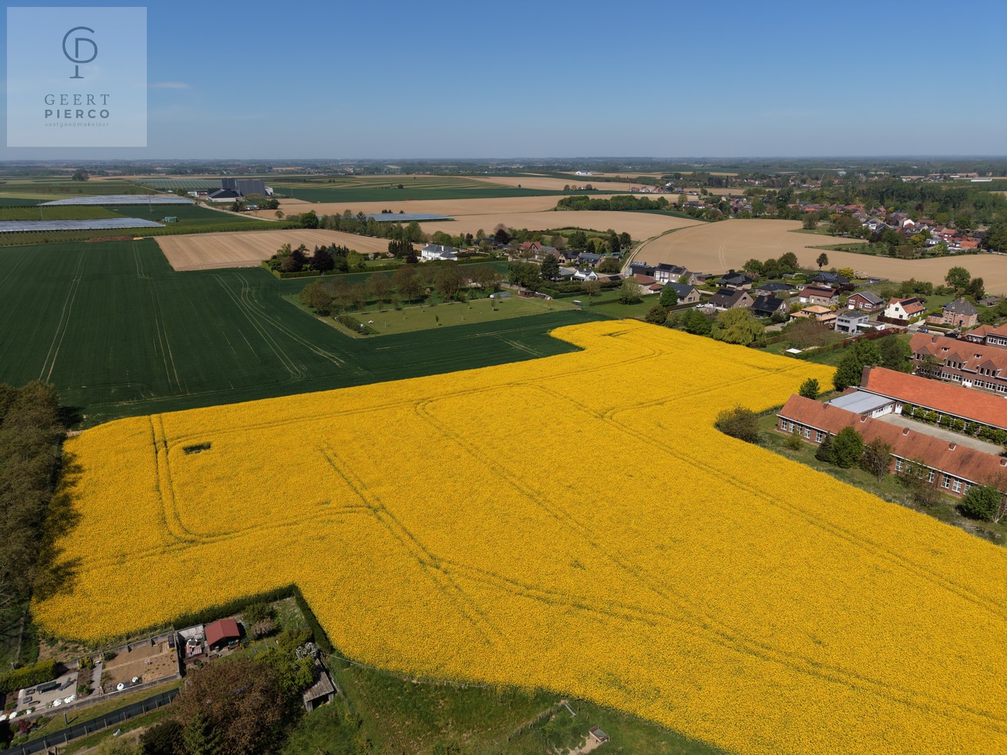 Land for sale in Landen - photo 4