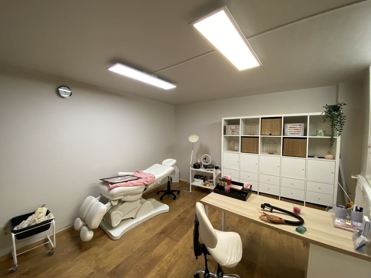 Handelspand te huur in centrum Roeselare - foto 3