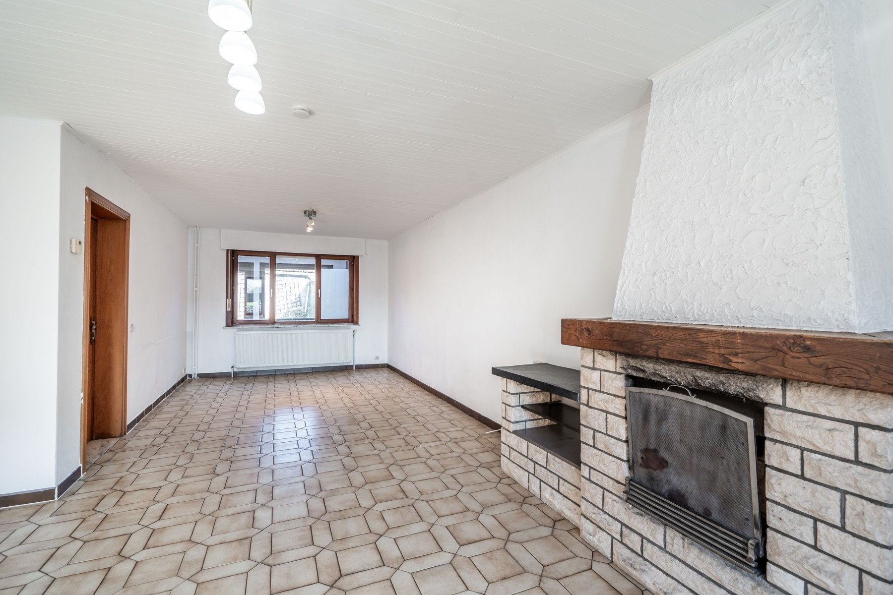 Grote woning in de dorpskern van Meerbeek - photo 4