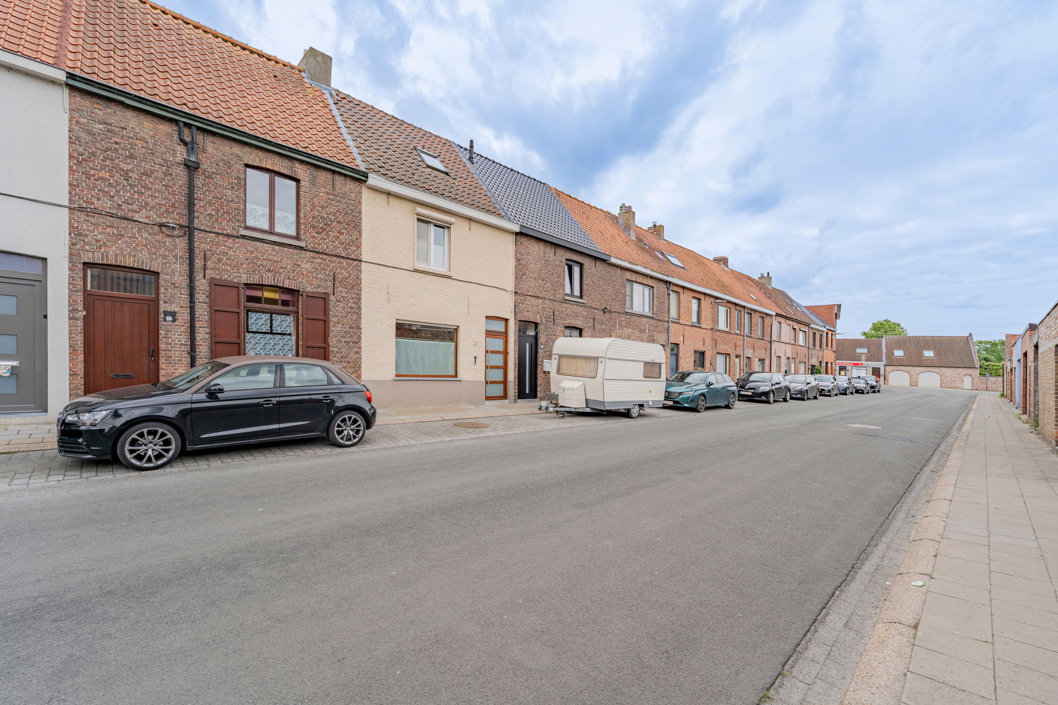 House for sale in Bruges with 3 bedrooms - photo 2
