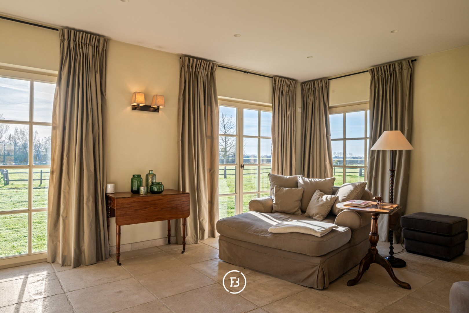 Landhuis met paardenfaciliteiten - foto 5