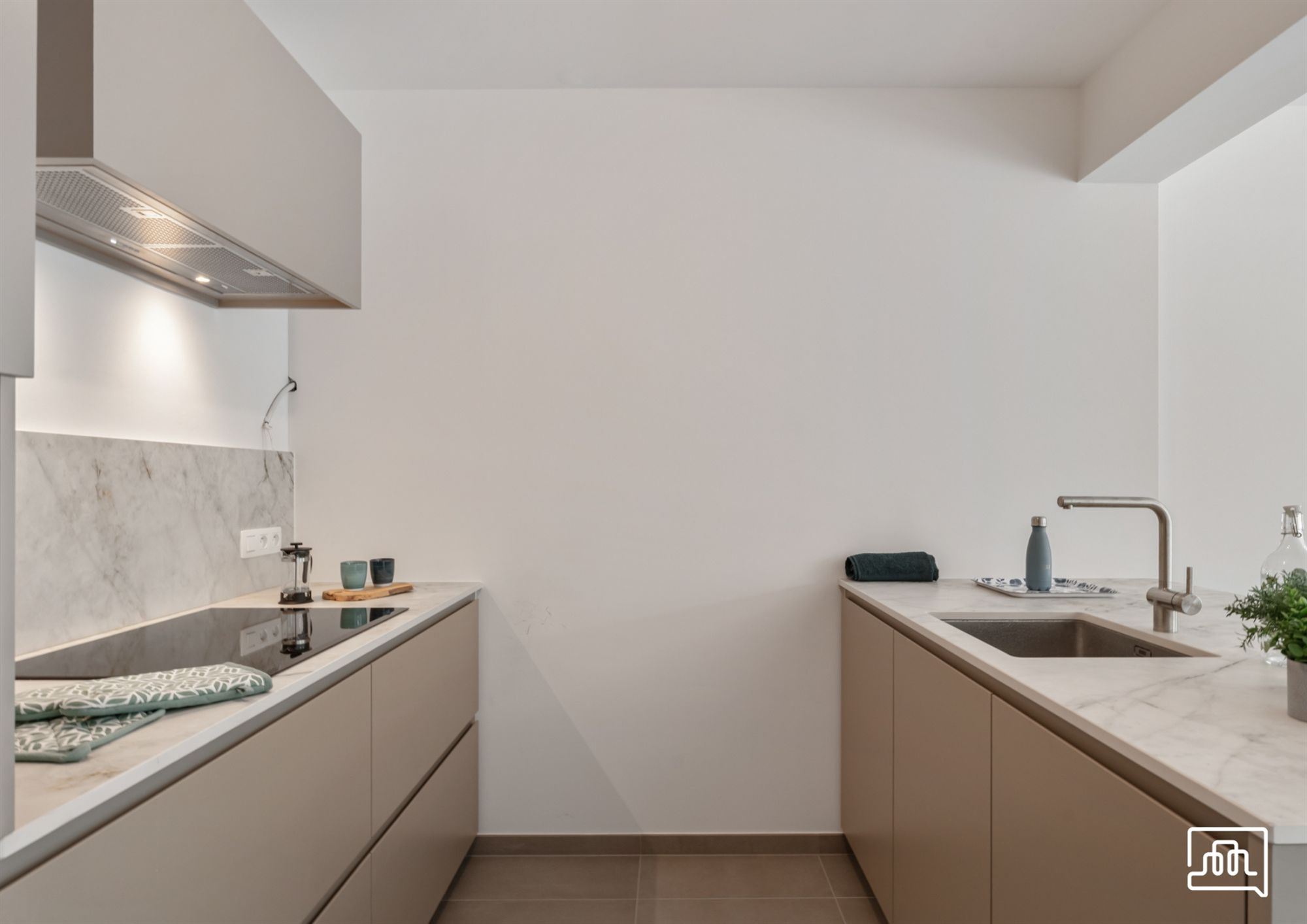 Appartement - photo 4