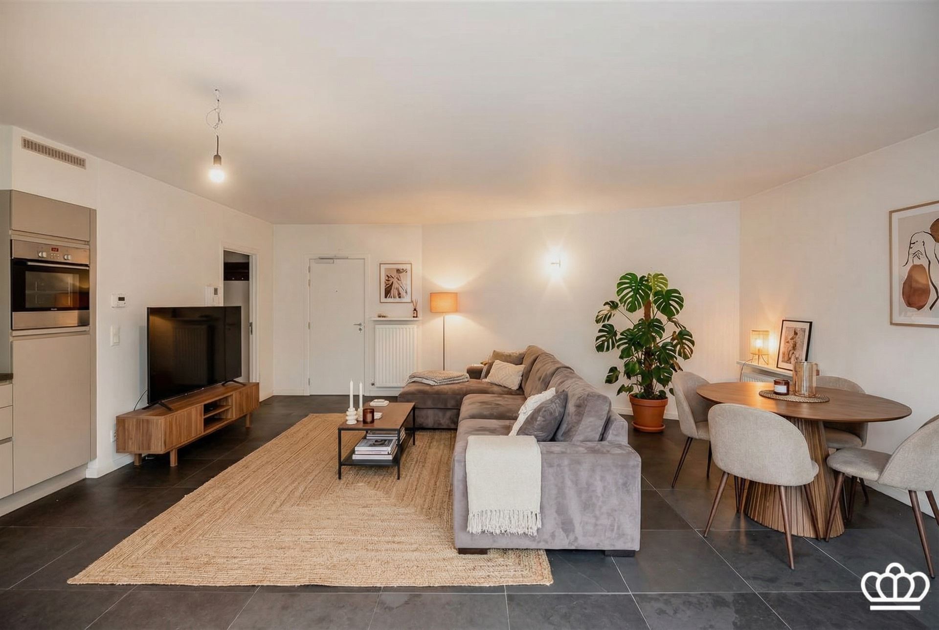 Appartement - foto 5