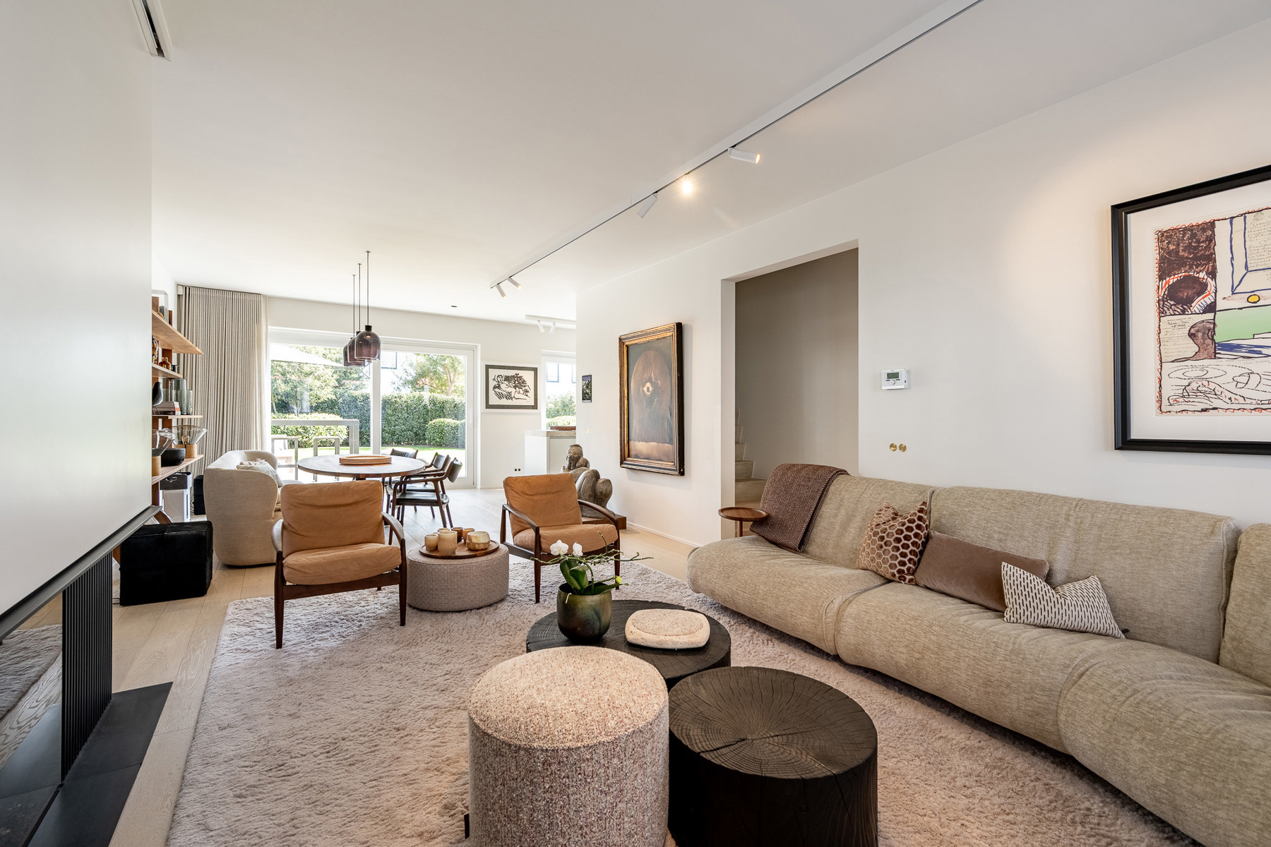 Luxueuze woning in Valkenerf nabij Duinenwater - foto 5