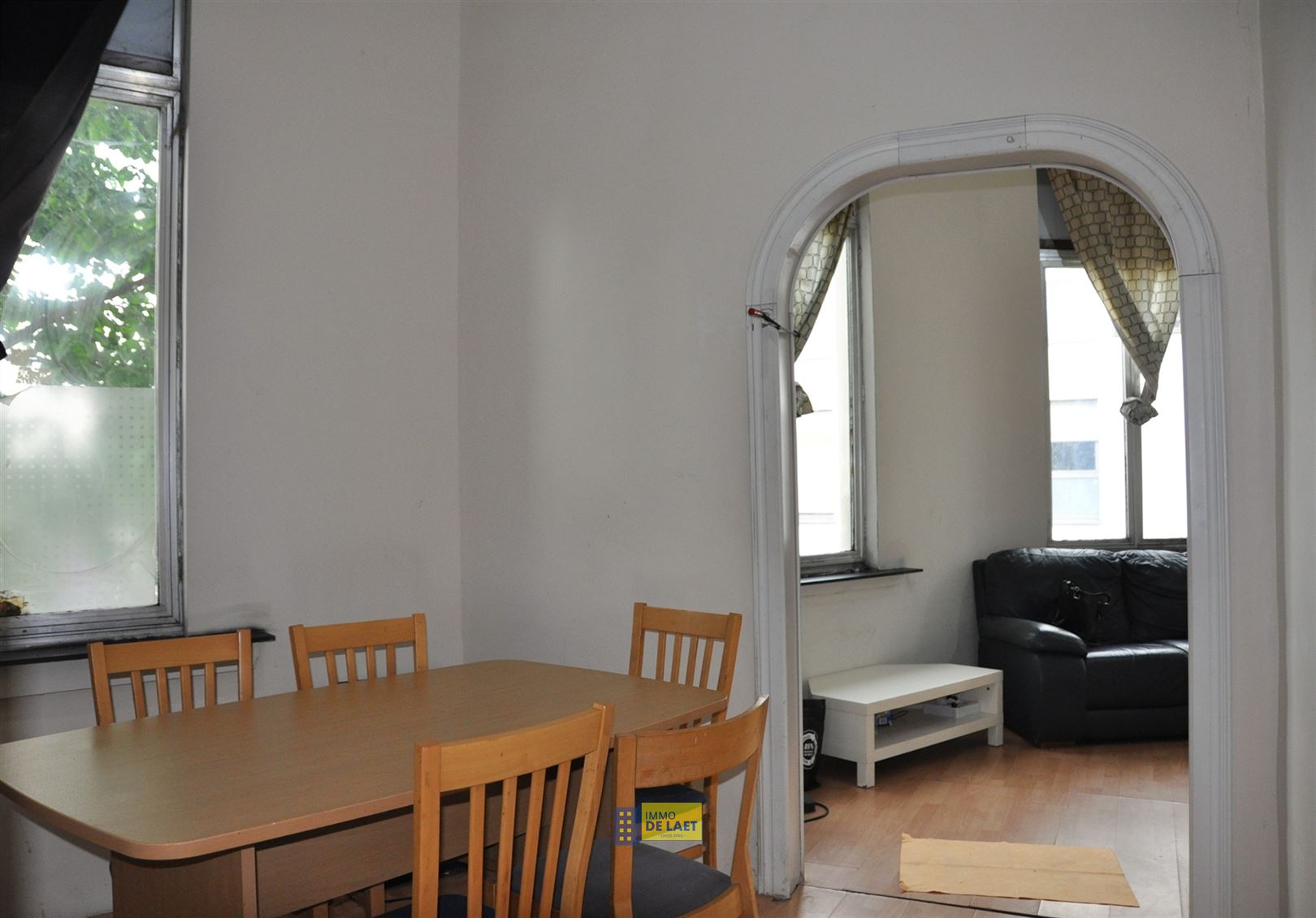 Handelswoning met kelder - foto 4