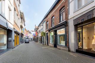 Maison à vendre à Tongres-Borgloon