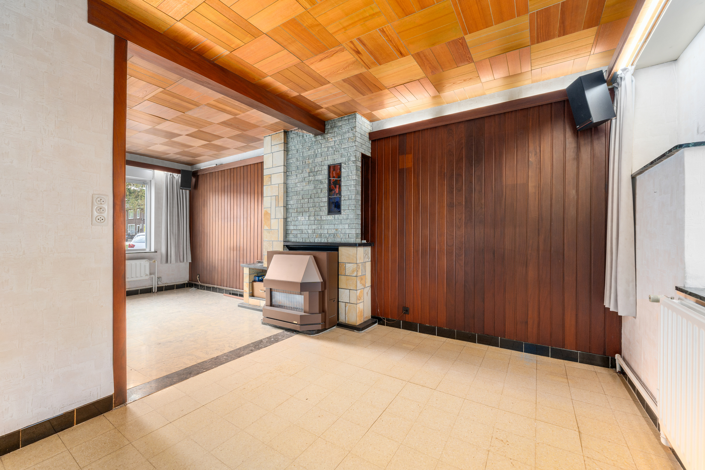 Gezellig huis met tuin in St-Gillis-Dendermonde - foto 5