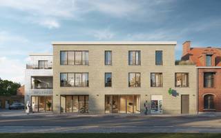 Apartment for sale in Bruges