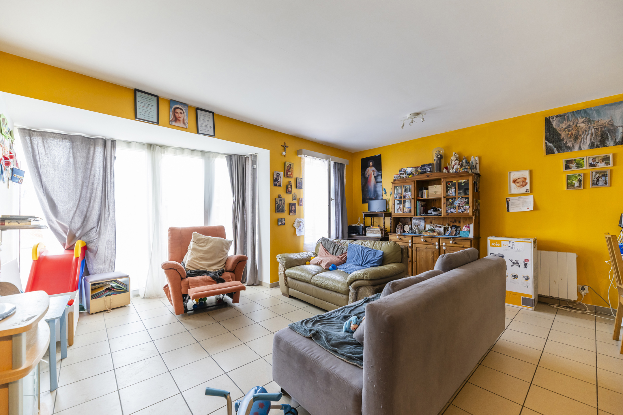 Info et vis. : David Maes - dmaes@trevi.be - 0478/26 43 28 - foto 1