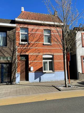 House for rent in Assenede