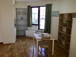 Appartement à louer à La Panne