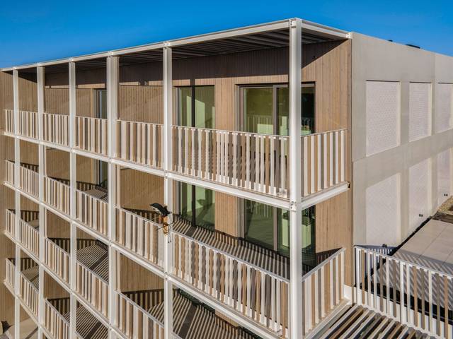 Projet à vendre à Lier