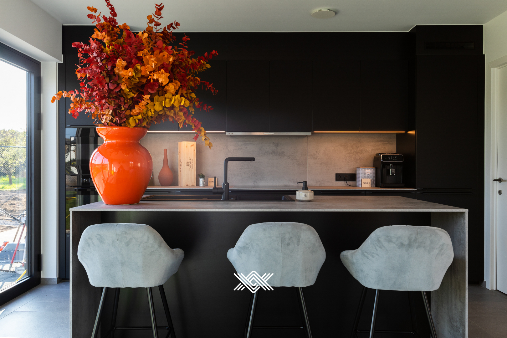 Uitzonderlijk energiezuinige nieuwbouwwoning met zonnige tuin - foto 3