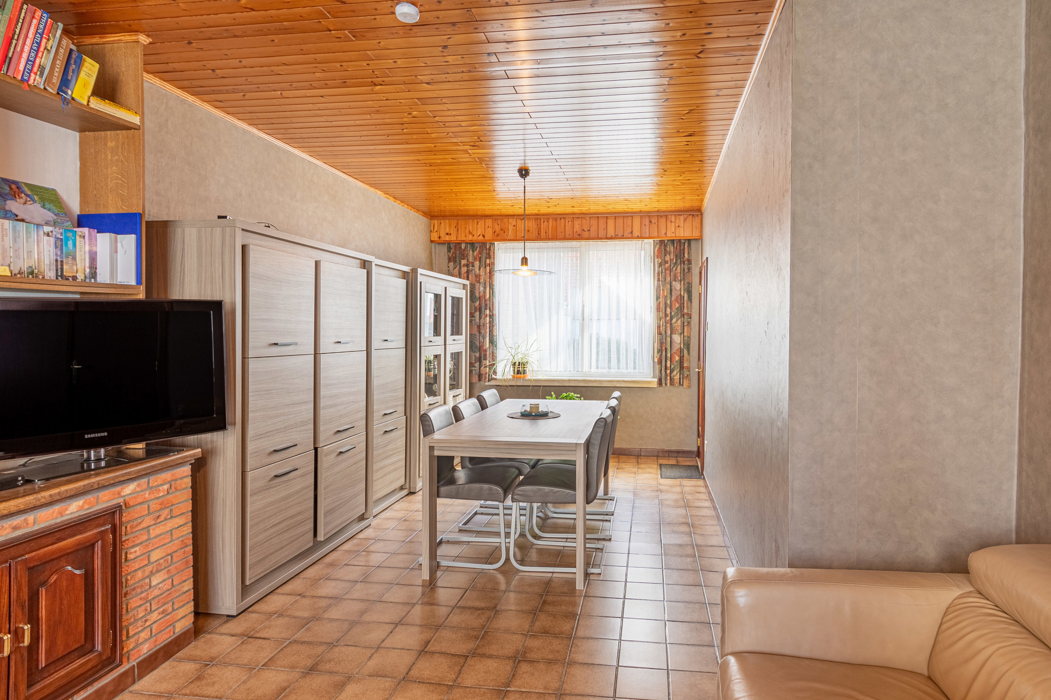 Gezinswoning met garage in hartje Willebroek - foto 5