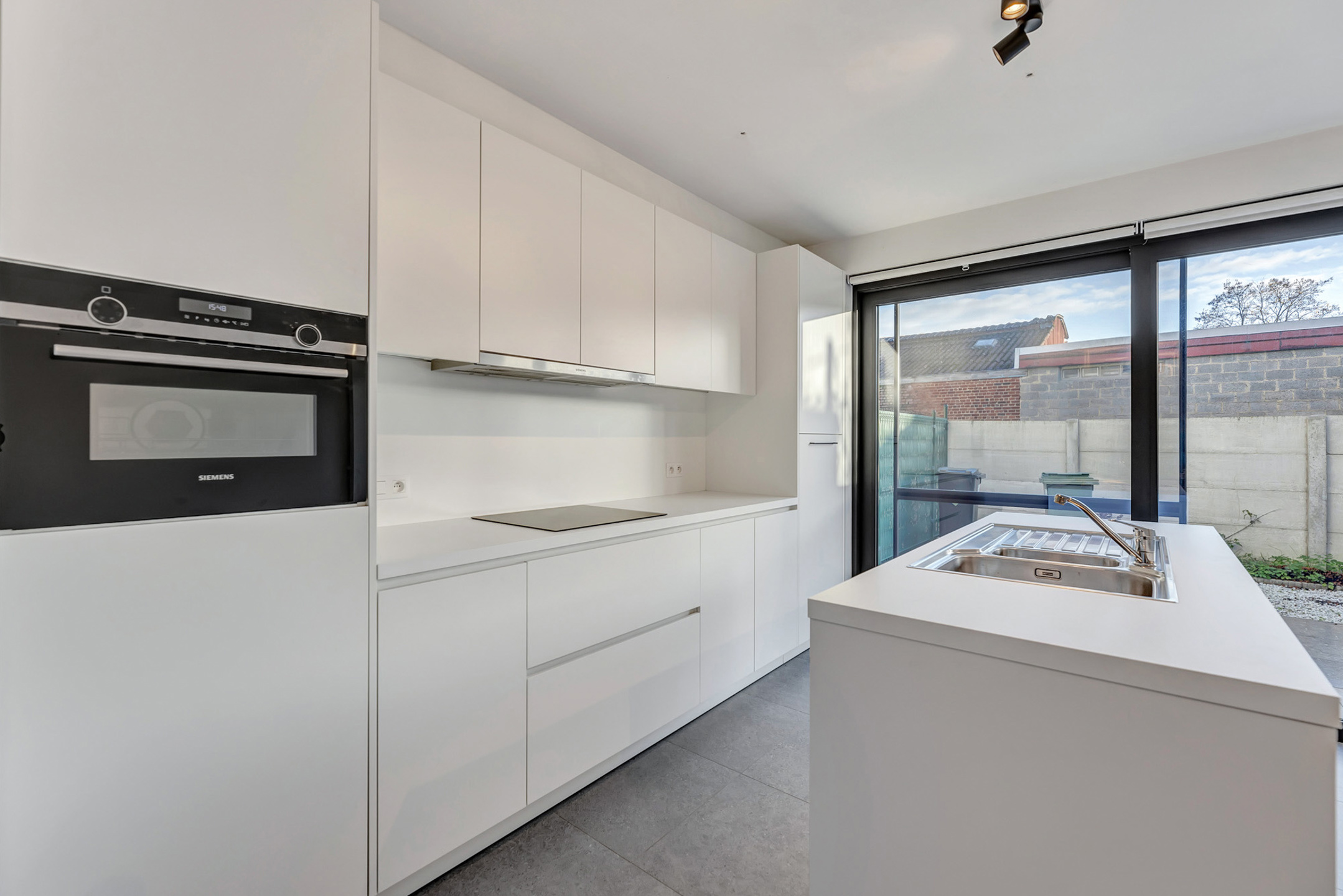 House for sale in Denderhoutem with 3 bedrooms - photo 5