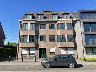 Appartement à louer à Rijkevorsel