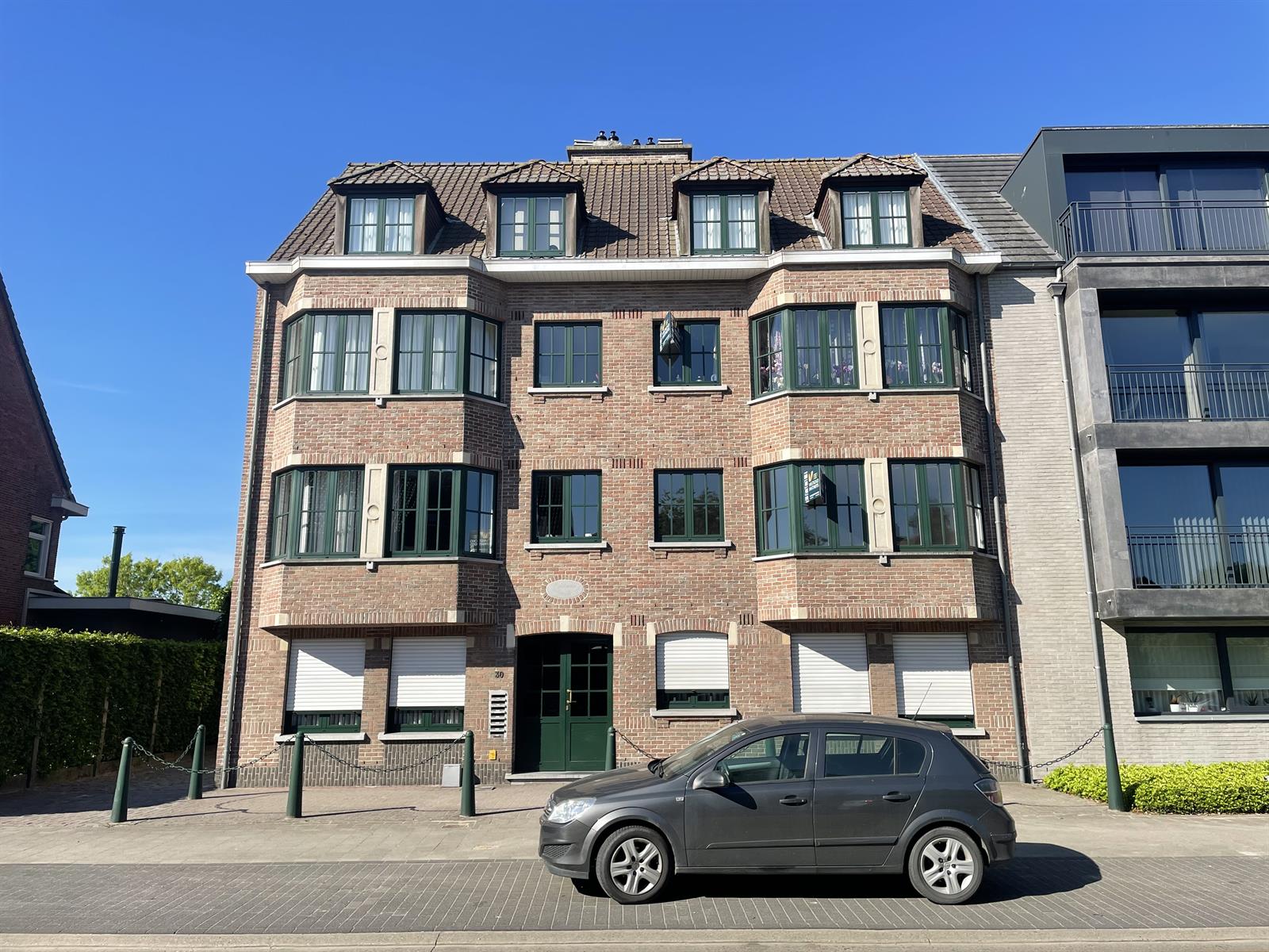 Appartement à louer à Rijkevorsel