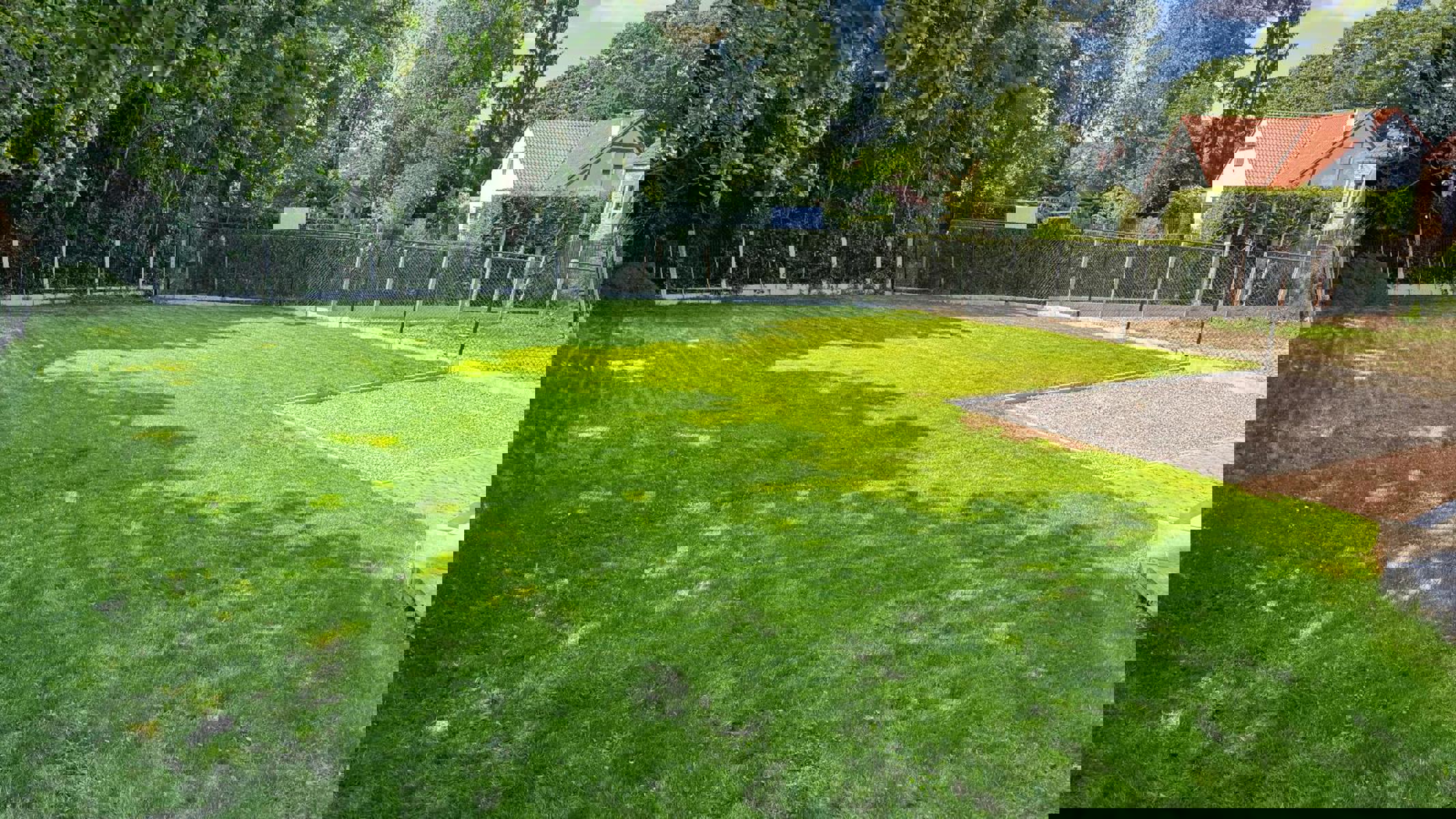 Prachtige gerenoveerde open bebouwing met 3 slaapkamers - foto 1