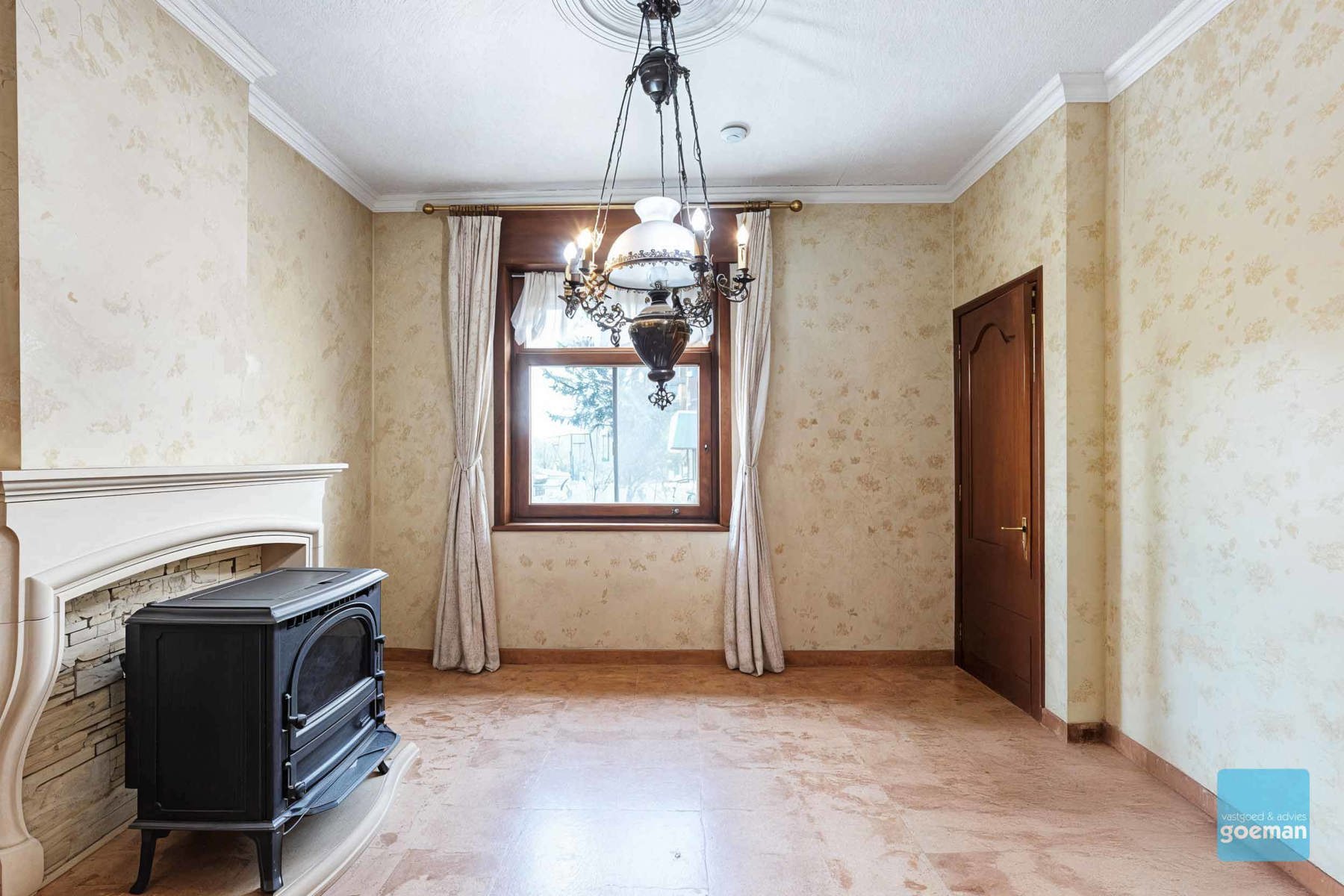 Landelijke woning op perceel van 15are te Moorsel - foto 3