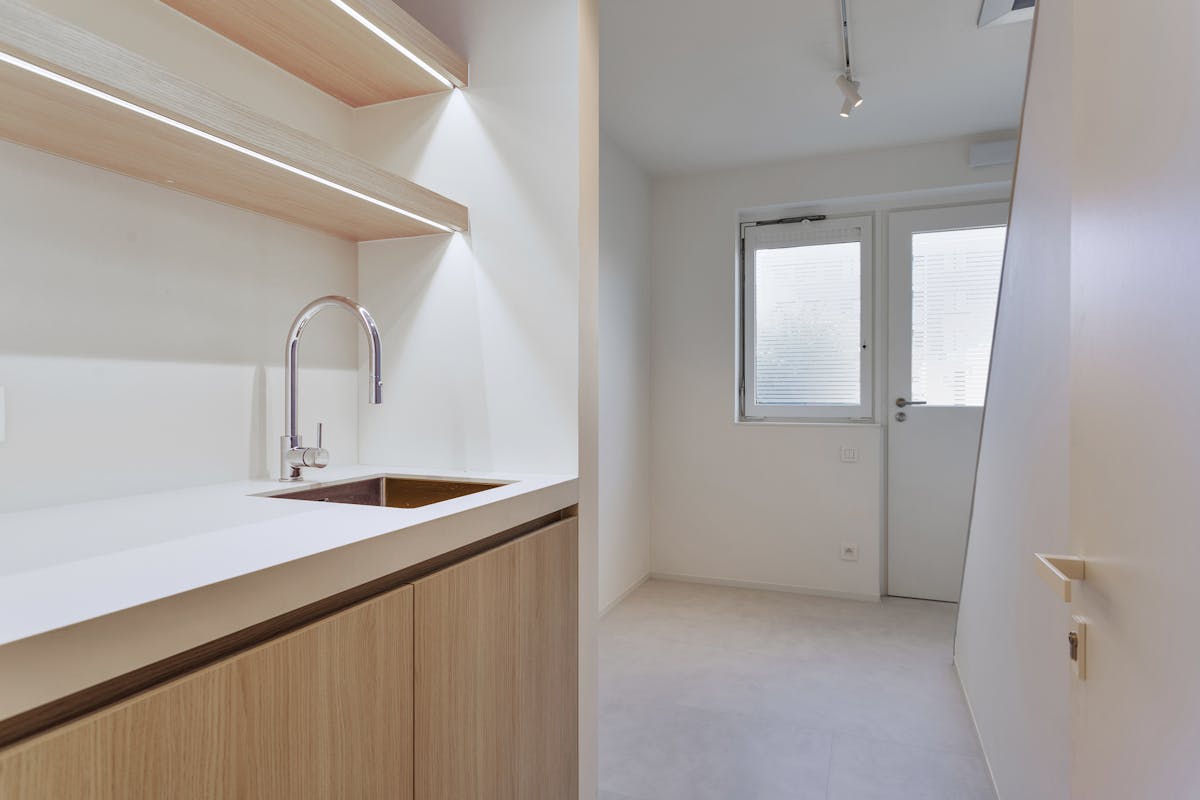 Salle de pratique/bureau (67m2) à Aalter - photo 1