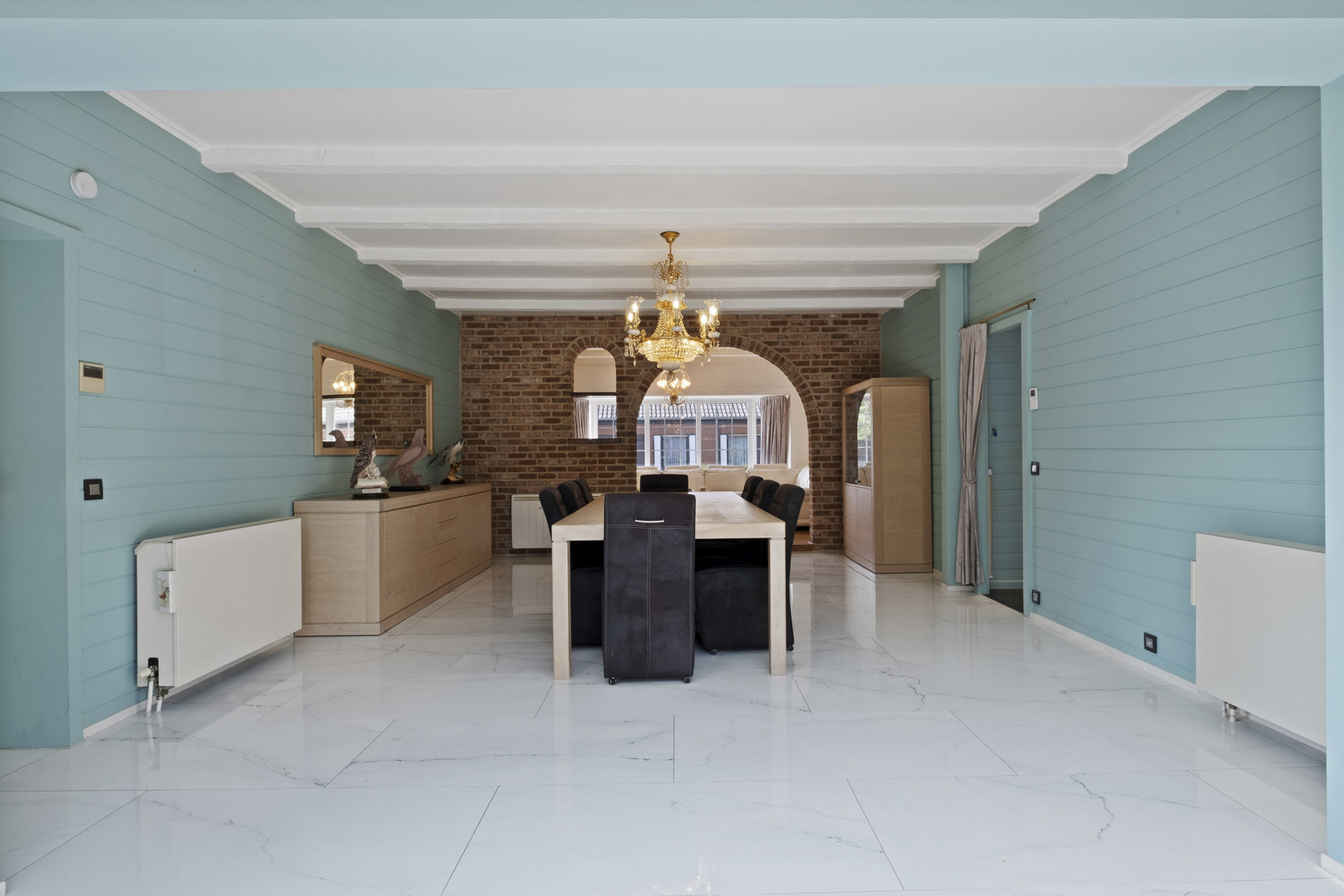 Gezinswoning met 4 slaapkamers te Brugge - foto 5