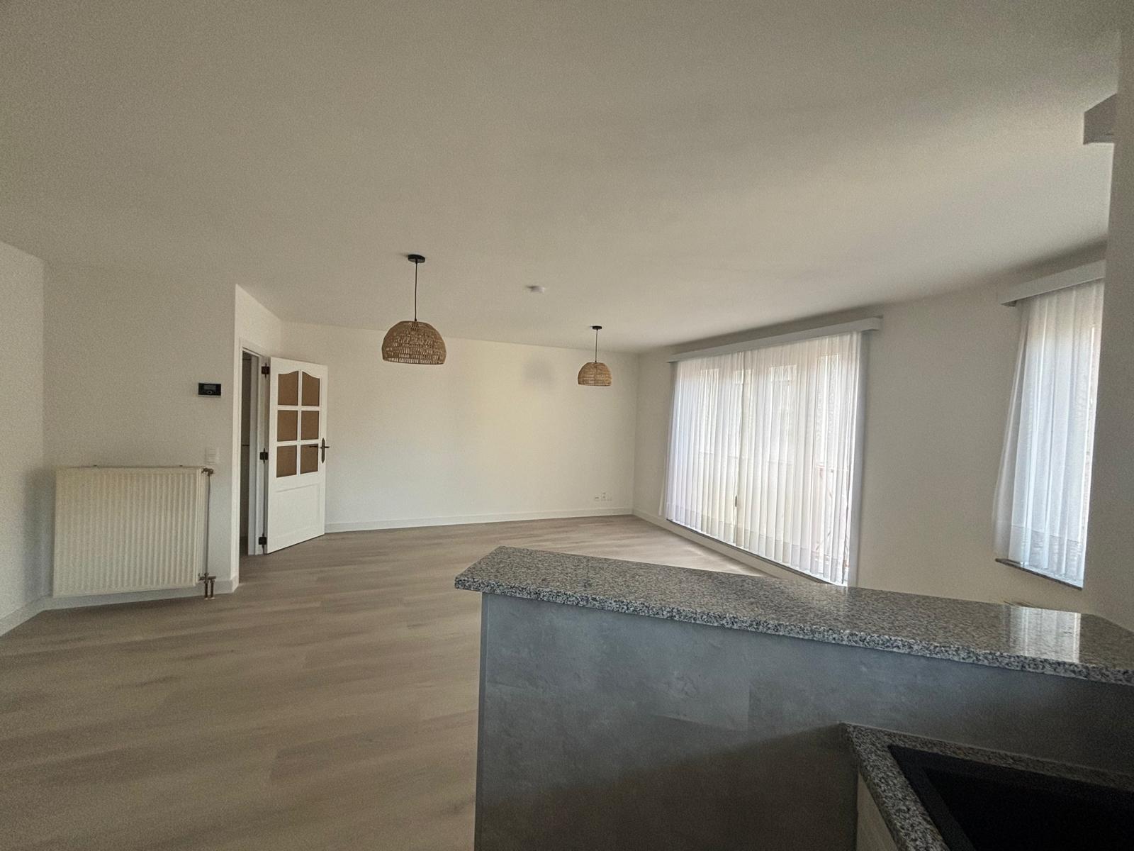 Appartement te huur in Liedekerke met 1 slaapkamer - foto 4