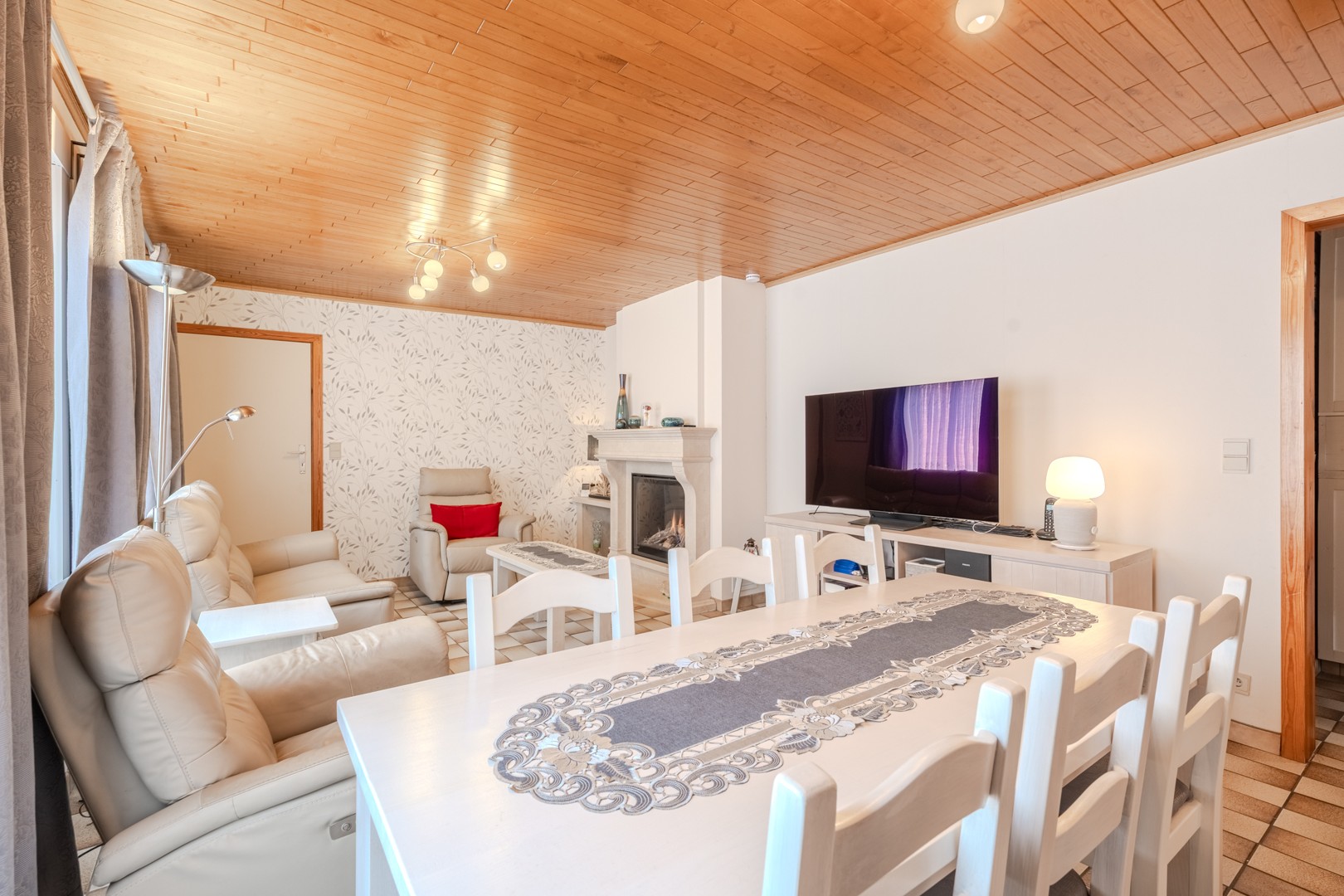 Maison à vendre à Ruddervoorde avec 4 chambres - photo 5