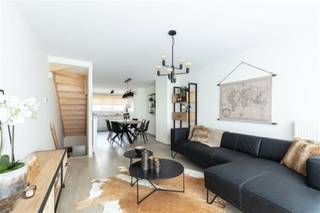 Maison à vendre à Blankenberge